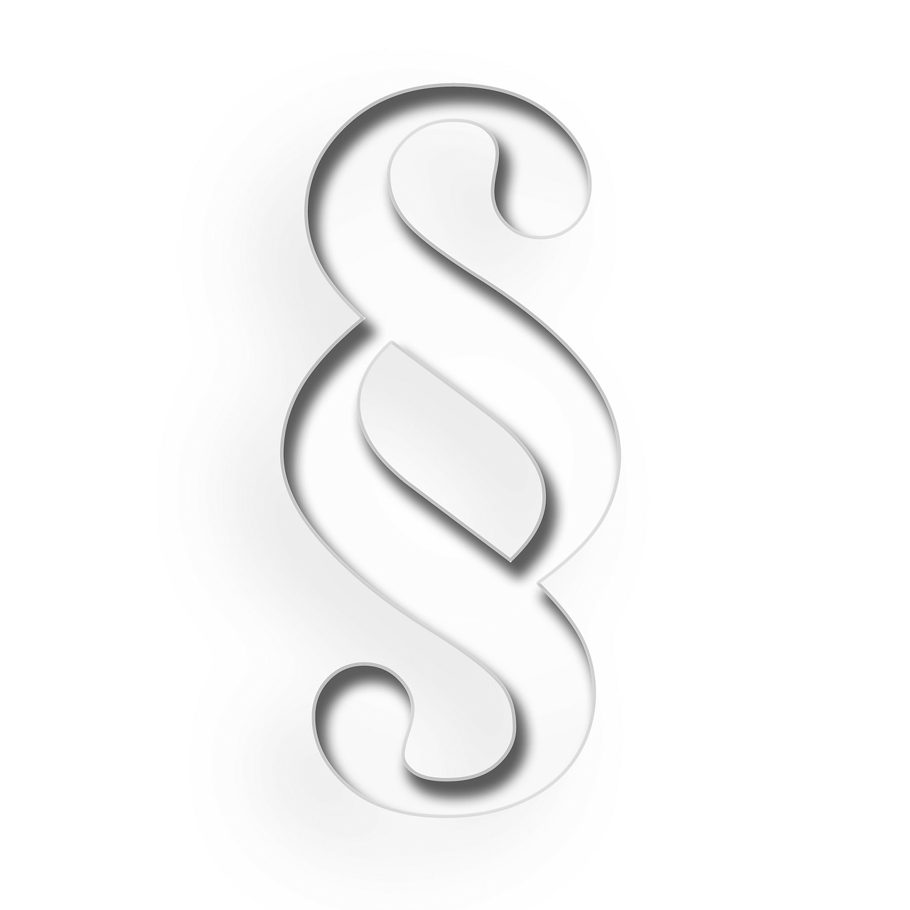 Paragraph Quelle Pixabay